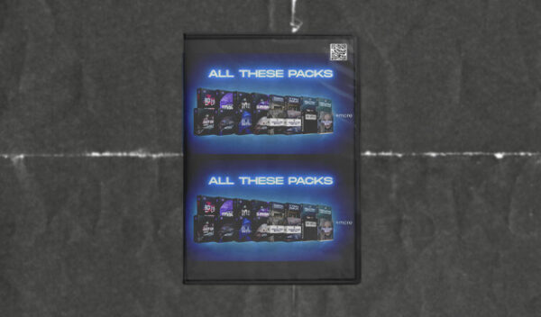 The Total Collection Bundle