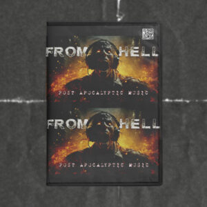 From Hell Post-Apocalyptic Music