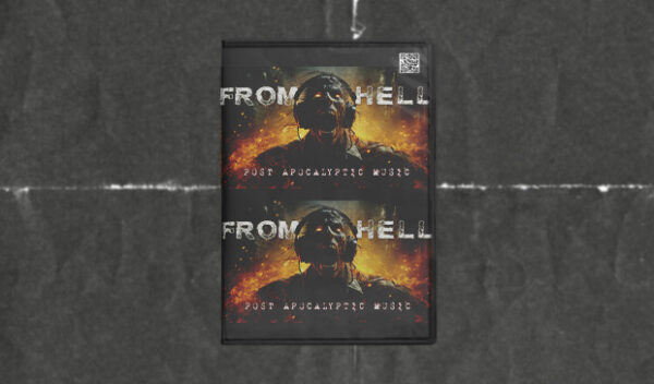From Hell Post-Apocalyptic Music