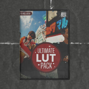 Ultimate LUT Pack