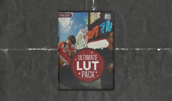 Ultimate LUT Pack