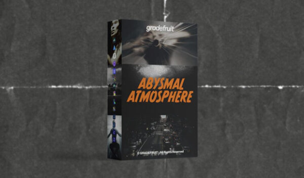 Abysmal Atmospheres LUTs & LR Presets