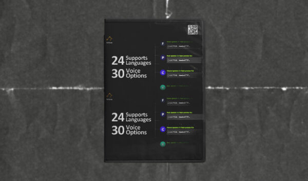 Aescripts - AiBow Voice Gemini v2.5.0