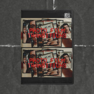 Photo Film Transitions
