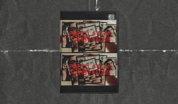 Photo Film Transitions