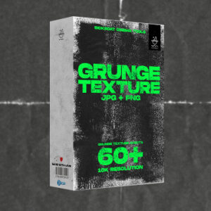 Grunge Texture Pack