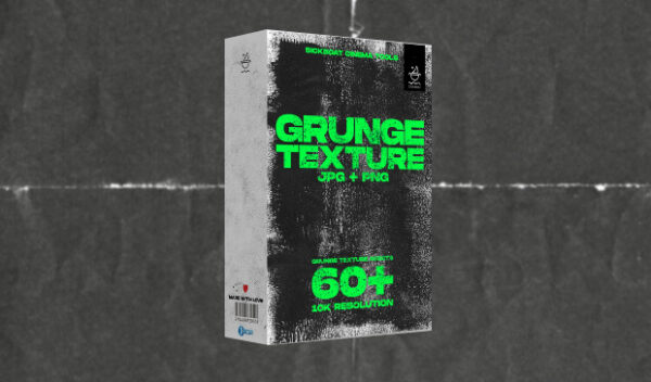 Grunge Texture Pack