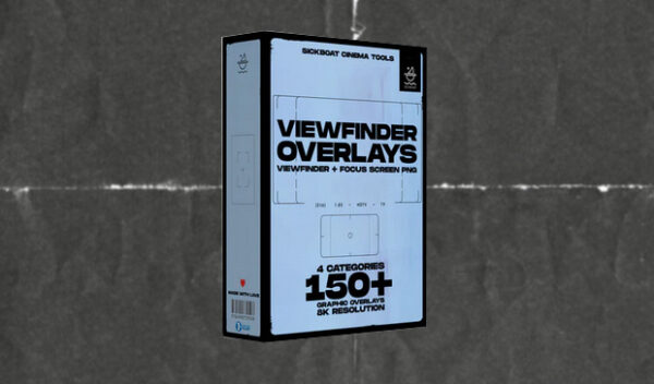 Camera Viewfinder PNG + Focus Screen