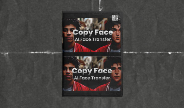 Aescripts - Copy Face v1.0.51
