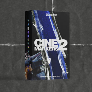 Cinemarkers 2