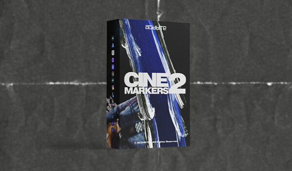 Cinemarkers 2