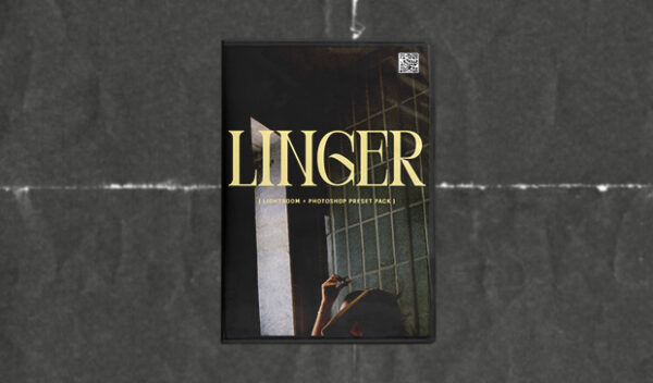 Linger Presets Pack