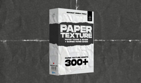 Paper Texture Pack: Paper Texture PNG