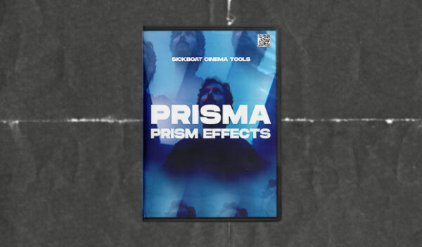 Prism Effects - Abstract Lens Effects