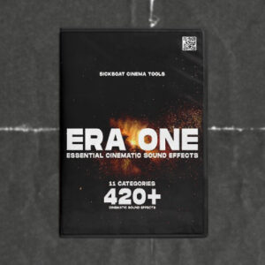 Essential Cinematic Sound Effects for Films