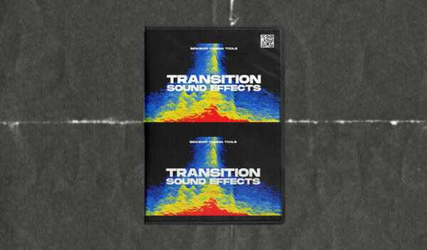 Transition Sound Effects