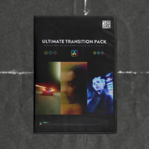 Ultimate Transition Pack