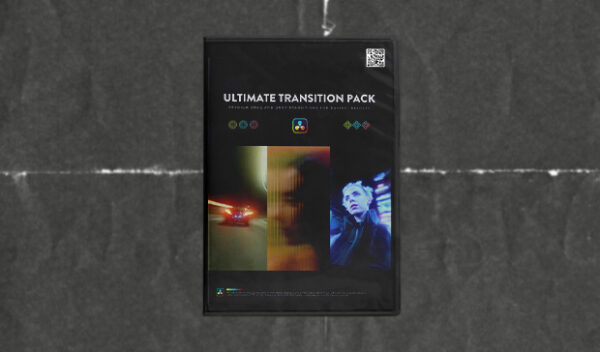 Ultimate Transition Pack