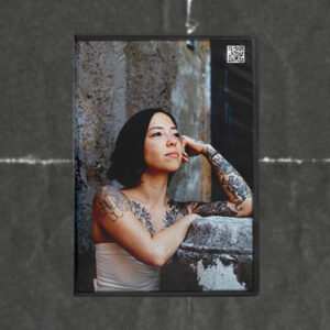 VGP Portra 800 Lightroom Presets