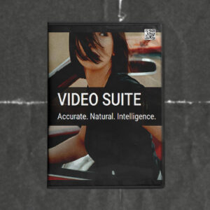 Video Suite for AE/PR/DVR (Win)