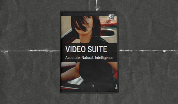 Video Suite for AE/PR/DVR (Win)