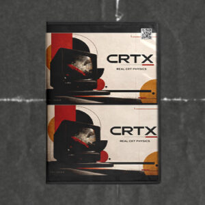 Aescripts - CRTX v1.1 for After Effects