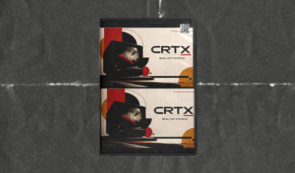 Aescripts - CRTX v1.1 for After Effects
