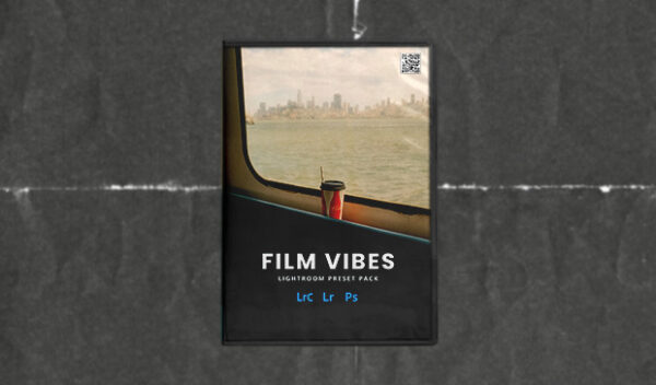 Film Vibes Presets