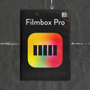 Filmbox Pro LUTs