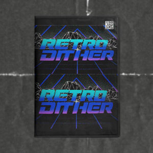 Aescripts - RetroDither v1.13 for After Effects