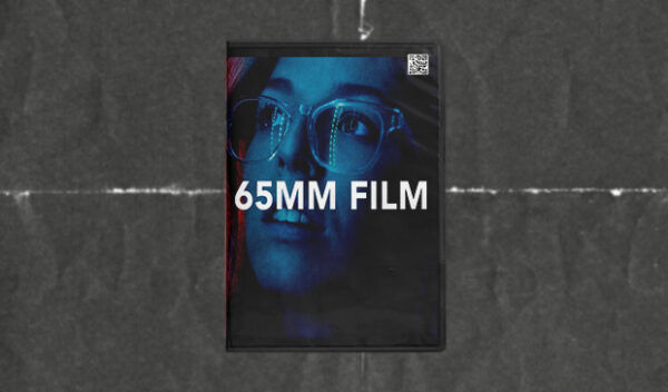 65MM Film LUTs Pack
