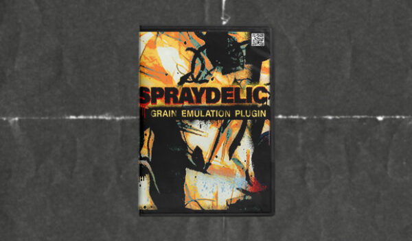 Aescripts - Spraydelic Photoshop Plugin