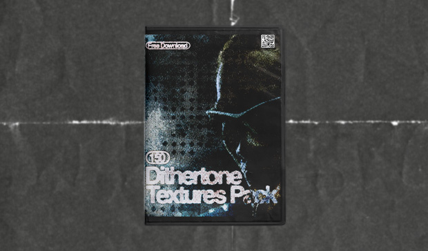 Dithertone Textures Pack