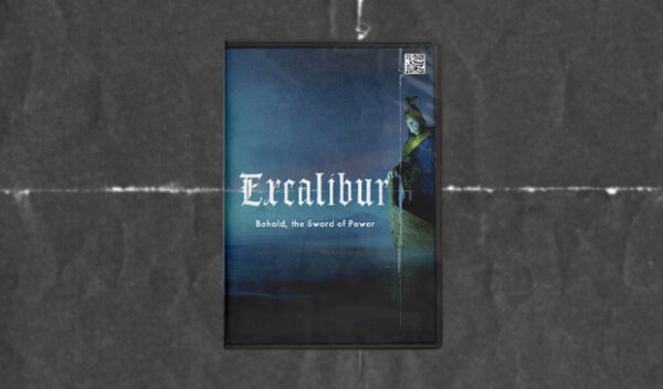 Excalibur v1.3.2 for Premiere Pro