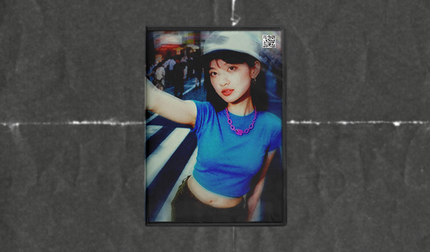 Focus Blur Photo Effect