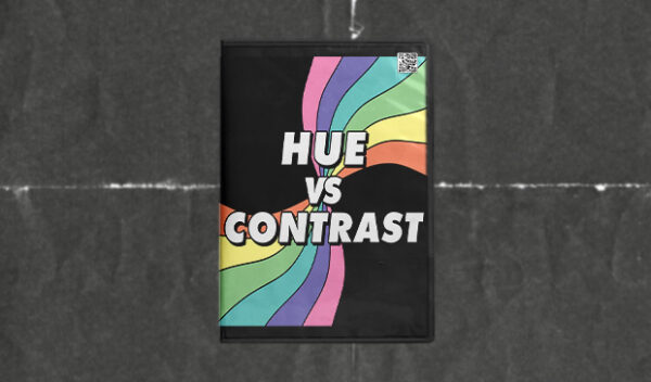 Hue vs Contrast v2.3 DCTL