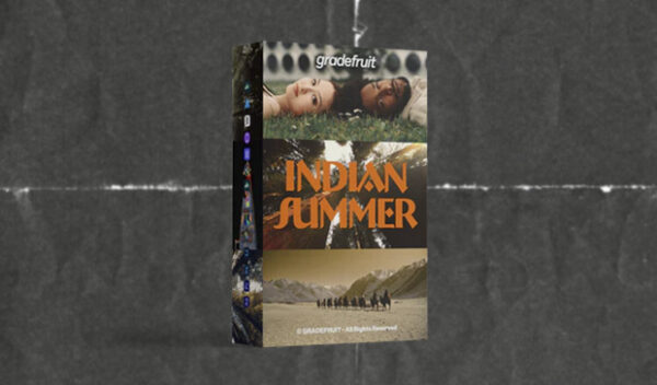 Indian Summer LUTs & LR Presets