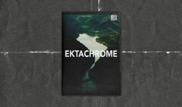 Kodak Ektachrome