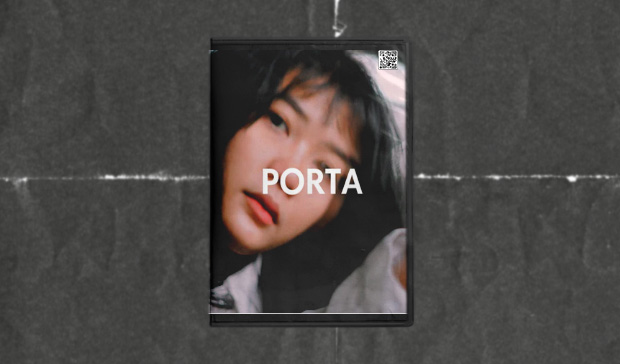Kodak Portra