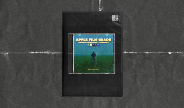 Apple Film Grade 2.0