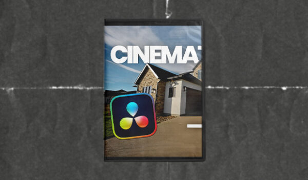 CineWhip (Transition) for DVR