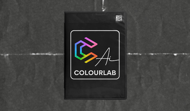 Colourlab Ai Pro v3.5.0 (Win)