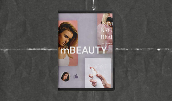 MotionVFX - mBeauty for Final Cut Pro