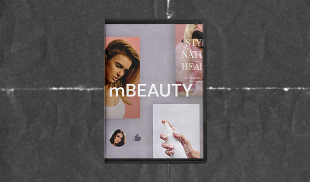 MotionVFX - mBeauty for Final Cut Pro