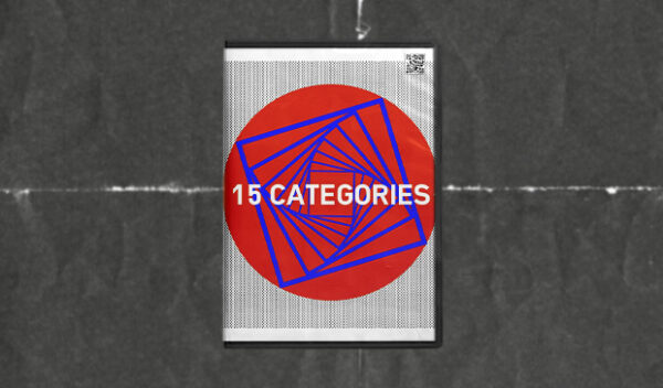 2D Geometric Shape Animations + Elements