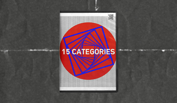 2D Geometric Shape Animations + Elements