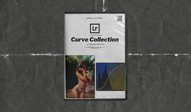 Analog Curve Collection