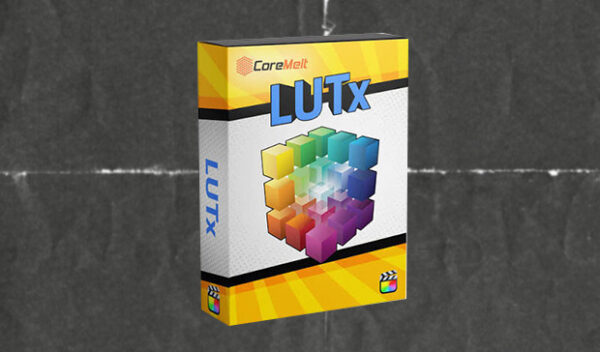LUTx - Color Looks Bundle