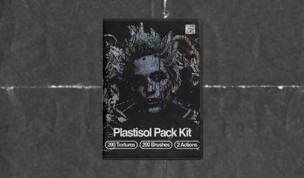 Plastisol Effects Pack
