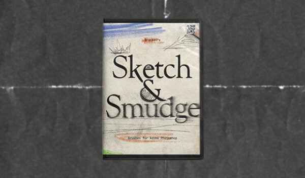 Sketch & Smudge